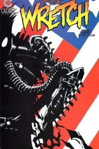 Rain Babies; Mandelbrot's Leaf; Devilrock