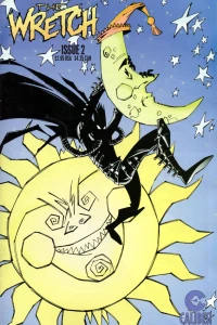 The Sun; Satan Crisps