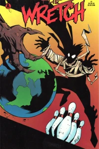 The End Of The World