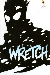 Snow; All The Way Down, Part 1