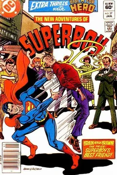 Wright Makes Might!; You Can't Tell The Heroes Without An H-Dial!