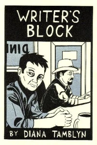 Issue #1
