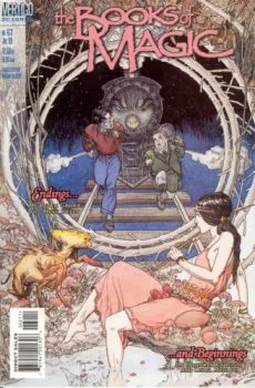 Cover of Wrong Side of the Tracks; The Scrying Pool