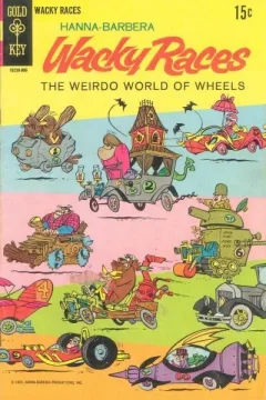 Wrong Track Mind; Super Silly Swamp Sprint; Whizzing to Washington