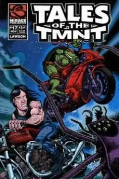 Wrong Turn