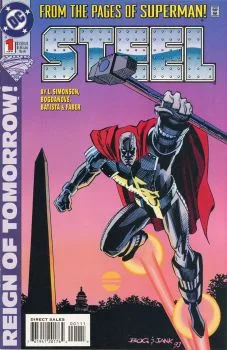 Cover of Wrought Iron