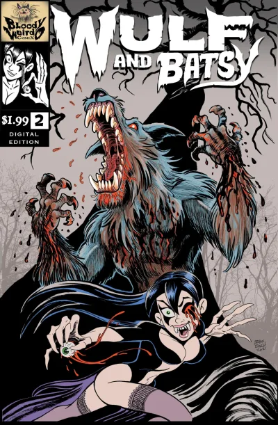 Cover of We Have No Home Part 2