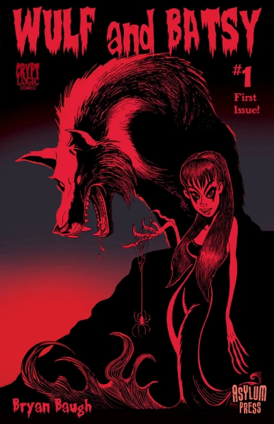 Cover of We Have No Home, Part One