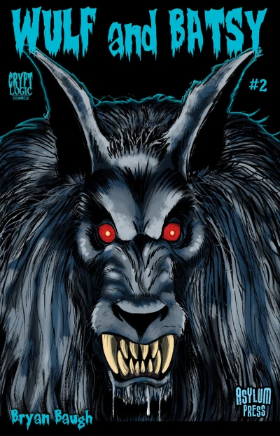 Cover of We Have No Home, Part Two