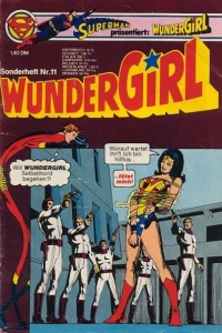 Issue #11