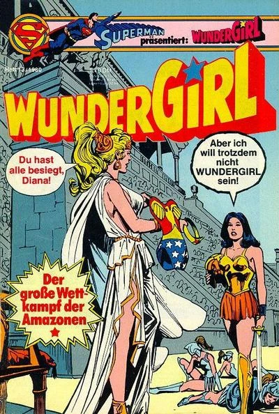 Cover of Issue #198013