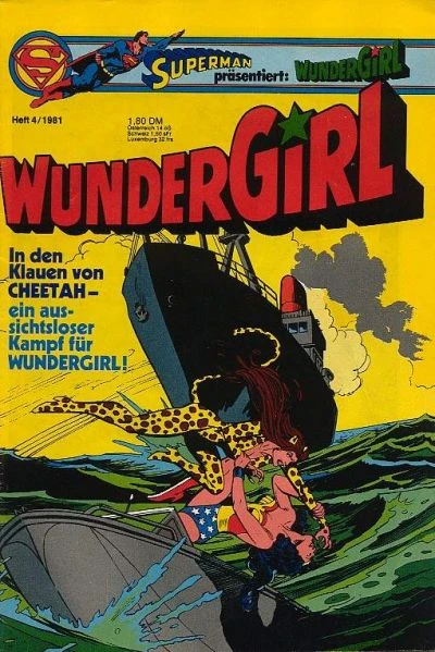 Cover of Issue #198104