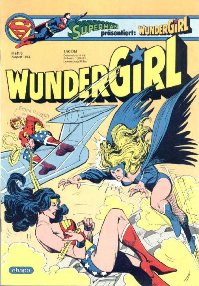 Cover of Issue #198208