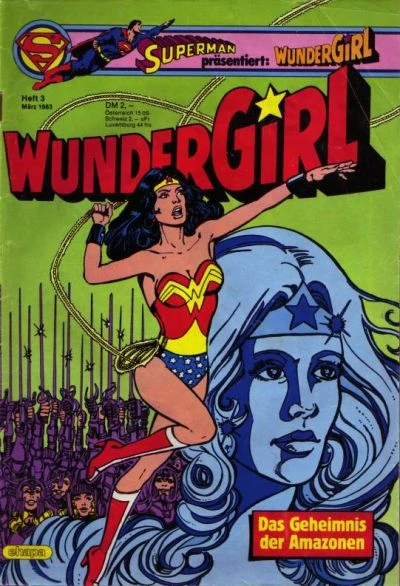 Cover of Issue #198303