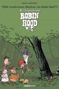 Die Legende von Robin Hood