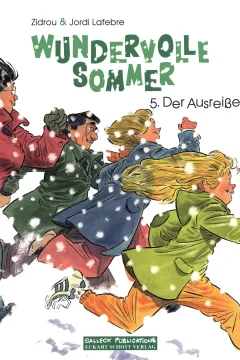 Der Ausreißer