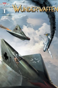 The Devil's Pilot