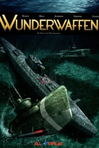 Die Nacht der Wunderwaffen