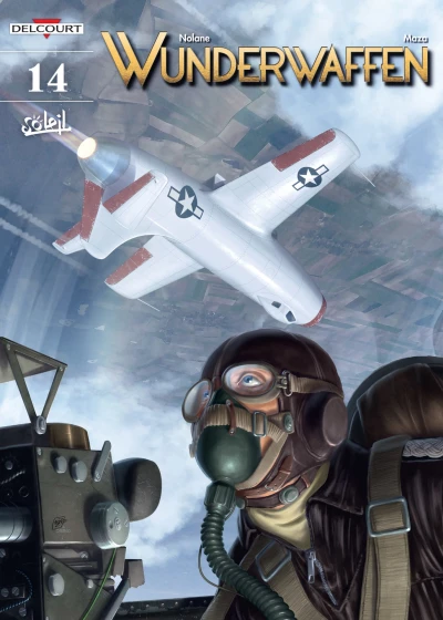 Cover of The Fire From the Sky