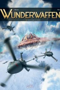 Cette guerre est nôtre !