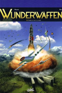 Entre la vie et la mort