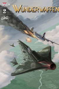 The Devil's Pilot 2/2