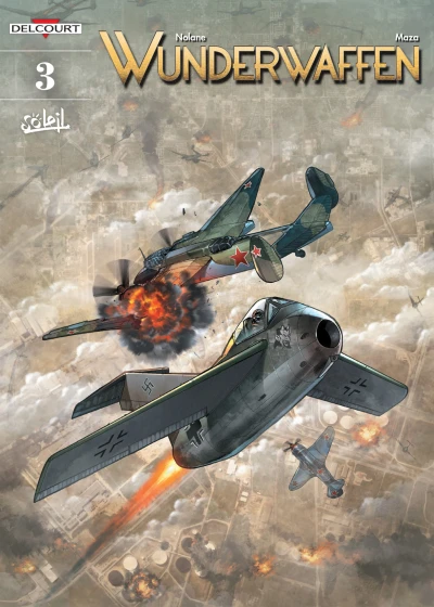 Cover of The Gates of Hell 1/2