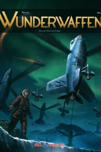 Die linke Hand des Führers