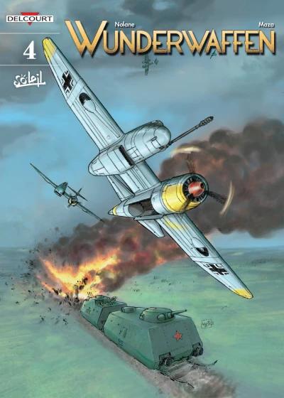 Cover of The Gates of Hell 2/2