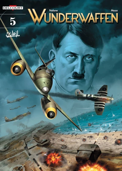 Cover of Disaster Day