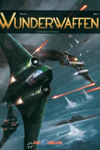 Das Geheimnis der Antarktis