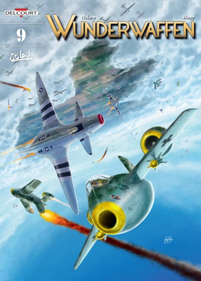 Cover of The Night Visitor