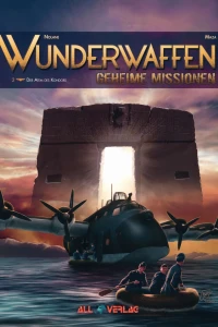 Der Atem des Kondors