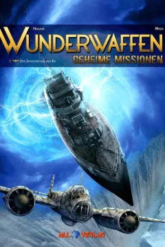 Der Zerstörer aus dem Eis