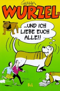 ...Und ich liebe euch alle !!