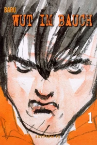 Issue #1