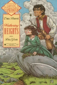 Wuthering Heights