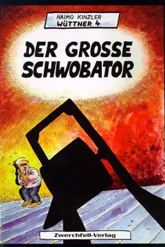 Der grosse Schwobator