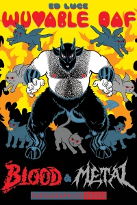 Issue #1