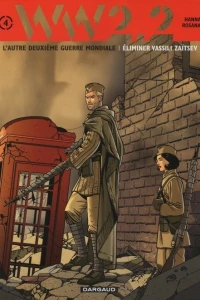 Eliminer Vassili Zaïtsev