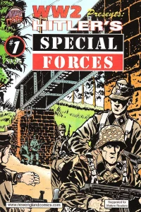 Issue #1