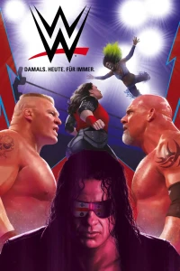 Damals. Heute. Für immer.