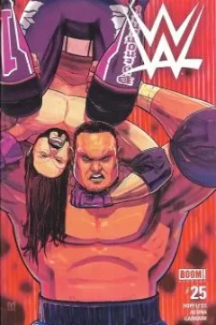 Issue #25