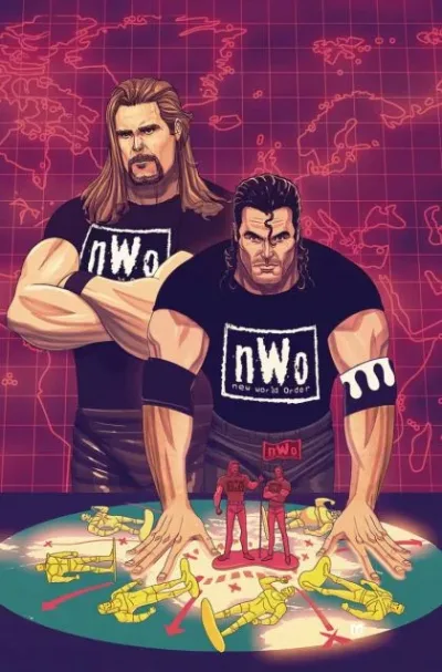 Cover of Cover B
