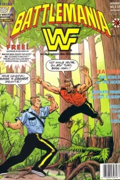 Issue #3