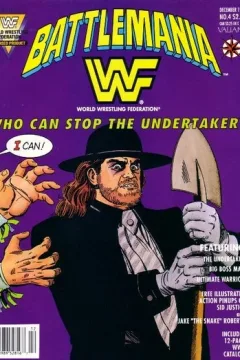 Issue #4