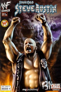 Stone Cold Steve Austin