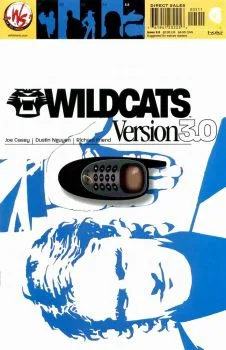 Cover of www.cacophany.com