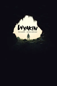 Issue #1