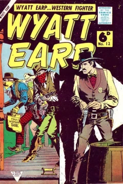 Issue #12